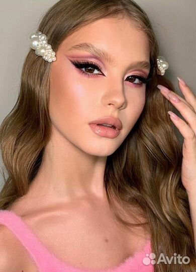 Курсы визажиста с 0,сам себе визажист (сертификат)