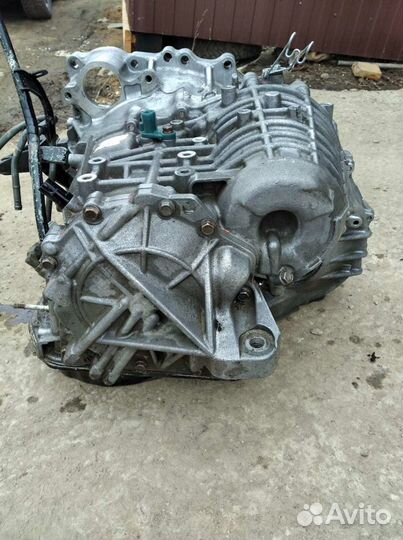 АКПП на Lexus RX300 2е поколение