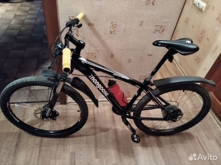 Mongoose switchback hot sale expert 2014