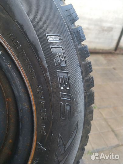 Virbac VR355 6.7/95 R13 19B