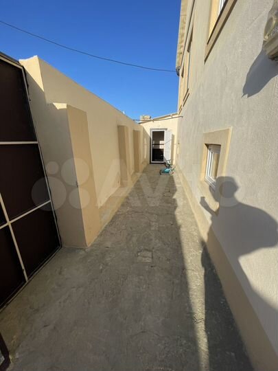 Дом 108 м² на участке 6 га