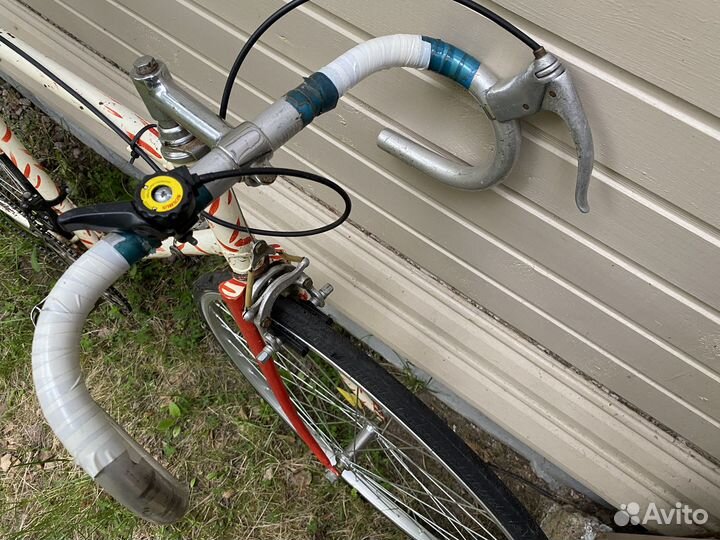 Велосипеды бу взрослый