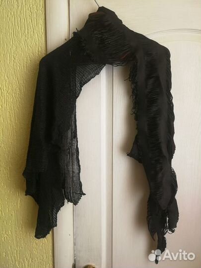 Шарф Cutuli Cult Италия