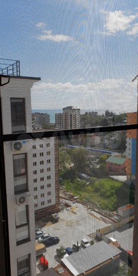 Квартира-студия, 20 м², 12/12 эт.