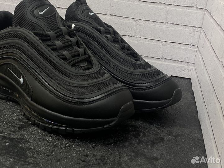 Кроссовки мужские Nike Air Max 97
