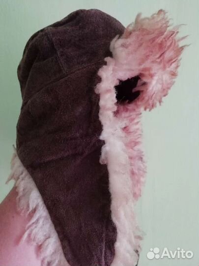 Детские шапки