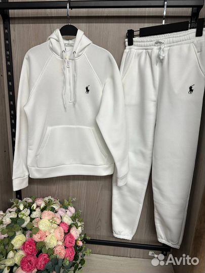 Спортивный костюм S M L XL