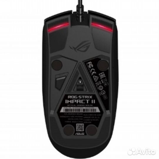 Мышь Asus ROG Strix Impact II P506 303667