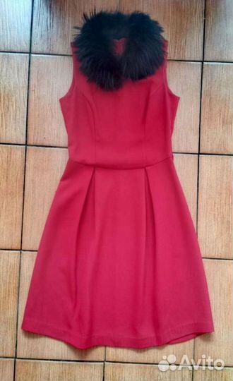 Платье женское