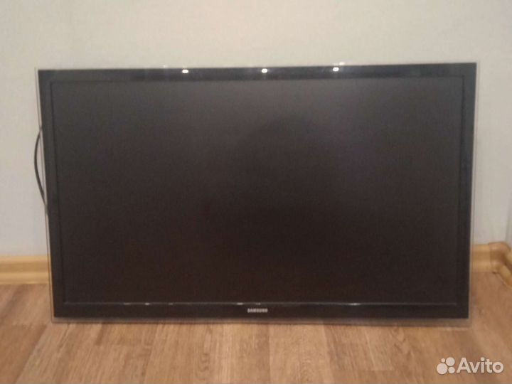 Телевизоры со smart tv