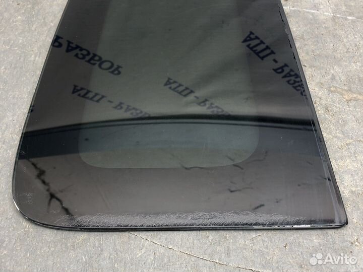 Зад прав вставка кузова Cube Z10