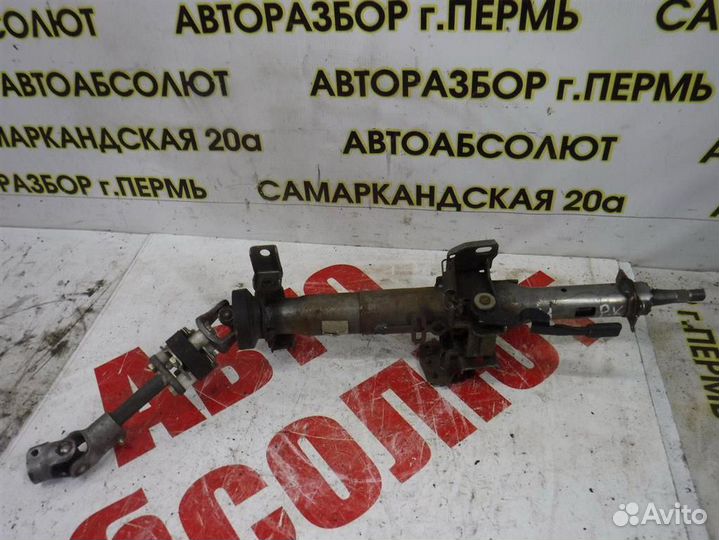 Колонка рулевая Nissan Primera (P11) 1996-2002