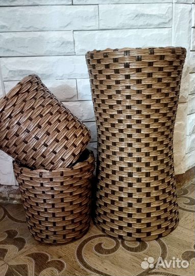 Кашпо для цветов