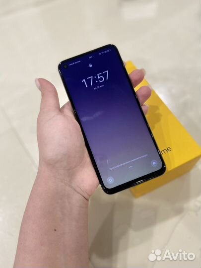 realme 8i, 4/128 ГБ