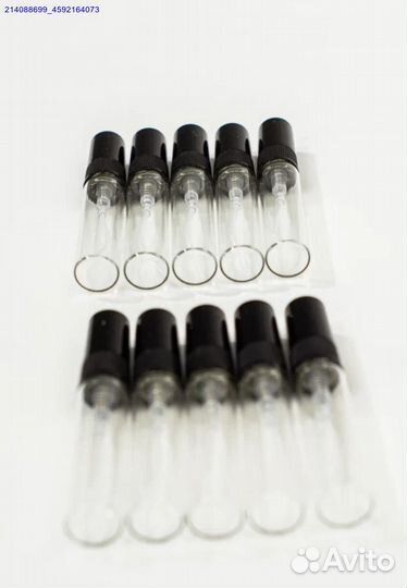 Флакон-карандаш 5 мл