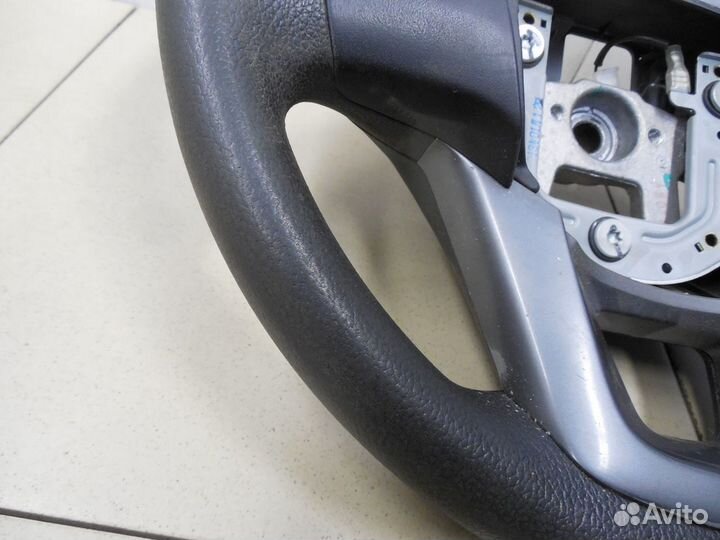 Рулевое колесо для AIR BAG (без AIR BAG) RIO 2011