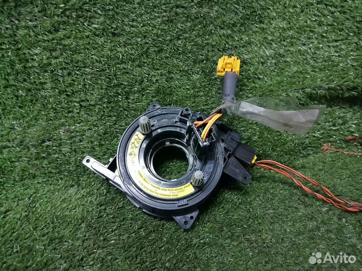 Шлейф лента Air-bag Volvo V70 BW