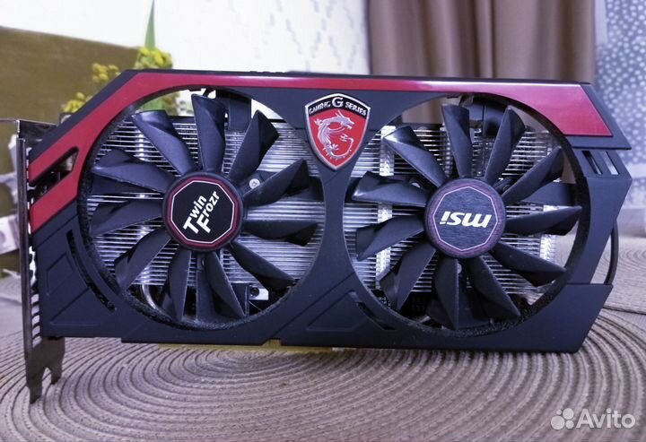 Игровой пк Intel Core i3 Nvidia GTX SSD