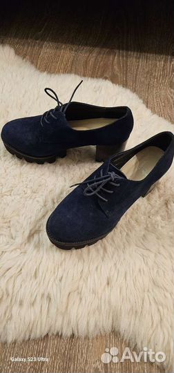 Ботильоны, р. 35