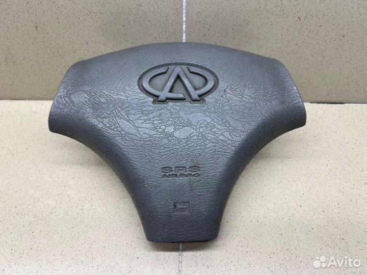 Подушка безопасности в рулевое колесо Chery Tiggo