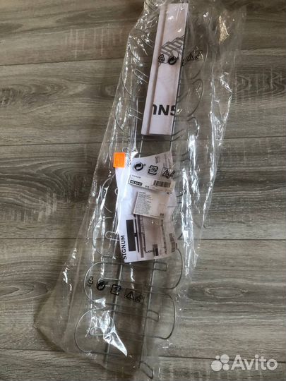 Сигнум Канал, подставка для кабеля, IKEA