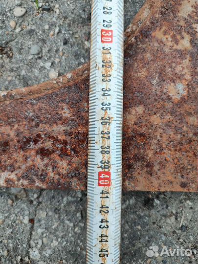 Плита чугунная для печи бу