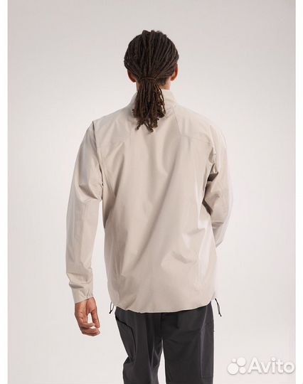 Куртка Arcteryx Solano Jacket