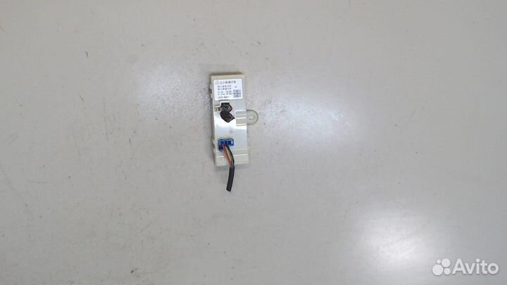 Блок управления доводчика Mercedes GL X166, 2013