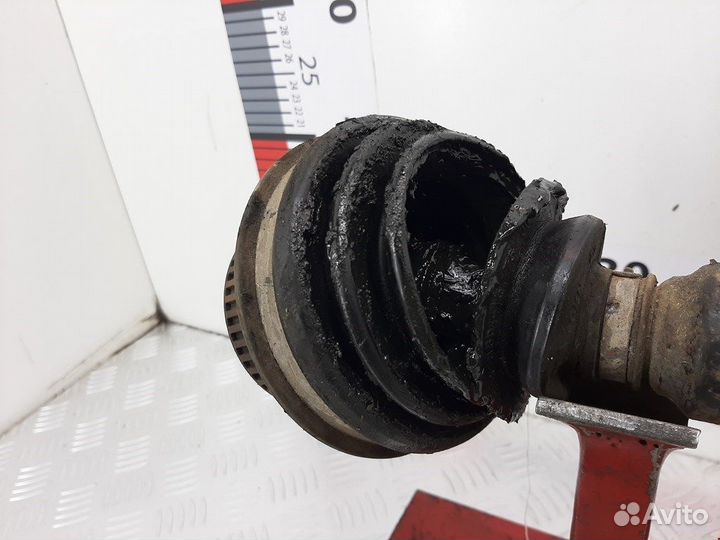 Полуось для Audi A6 C5