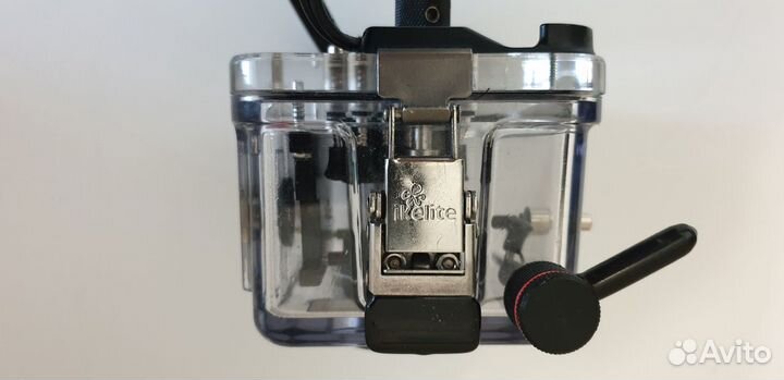 Подводный бокс Ikelite для цифровых фотоаппаратов