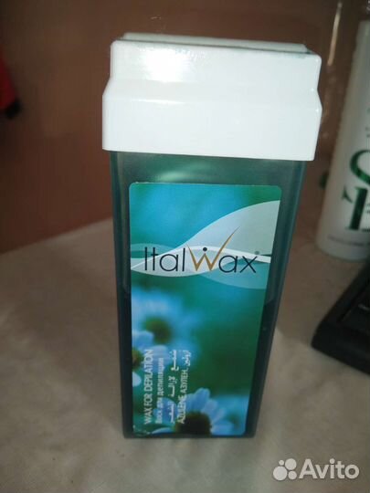 Набор для депиляции воском