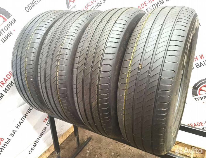 Michelin Primacy 4 215/65 R17