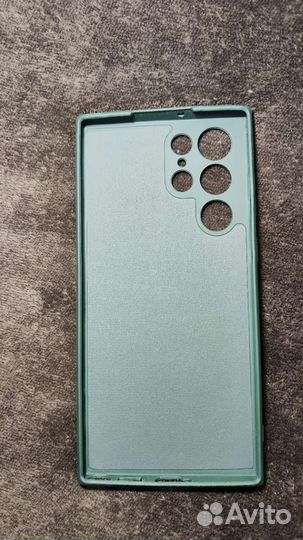 Чехол / накладка на Samsung s 22 ultra