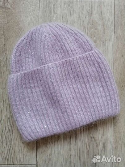 Шапка женская новая