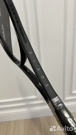 Wilson blade 98 Noir Edition