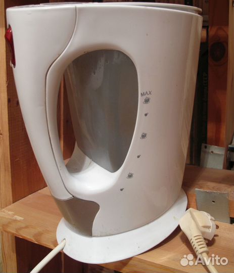 Чайник электрический 