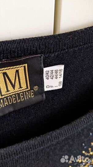 Джемпер Madeleine