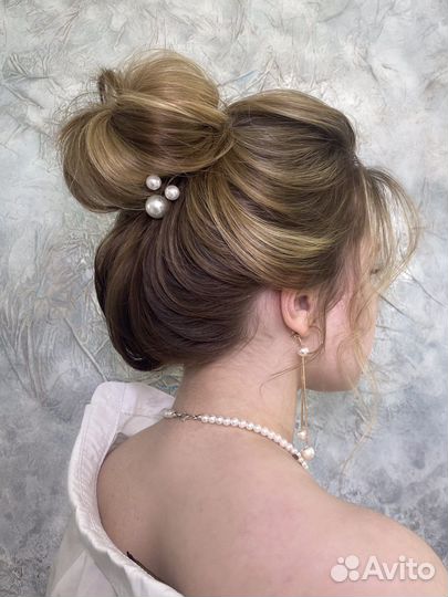 Визажист. Макияж, укладки, сборы. Обучение