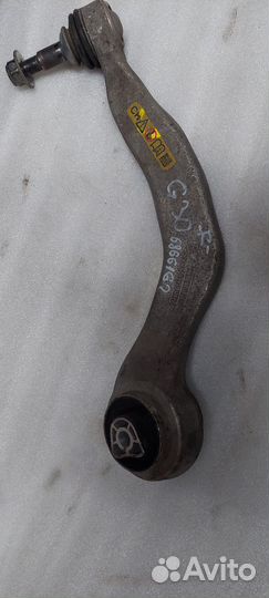 Передний нижний рычаг правый BMW G30 с 2016-2020г