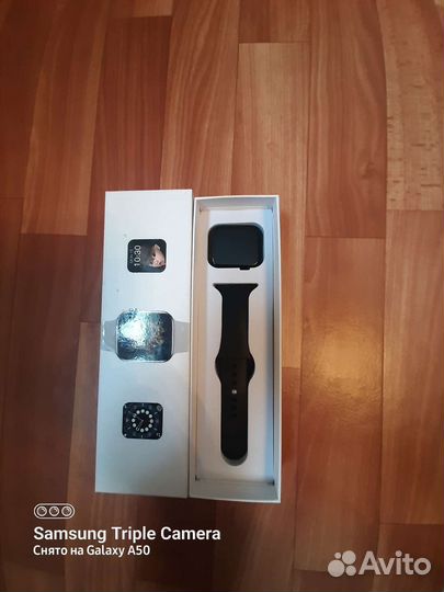 Smart watch 6 series / Смарт часы