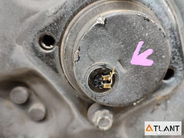 Ступица задняя правая toyota corolla fielder