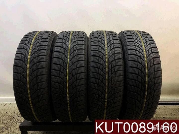 Kumho WinterCraft Ice Wi51 195/65 R15 107U