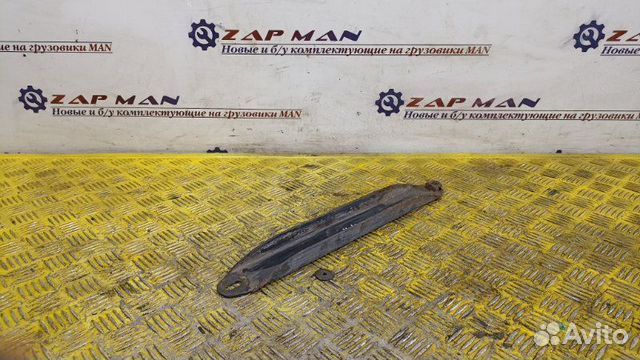 Опора кабины водителя левая Man Tgl Tgm Tga Tgs