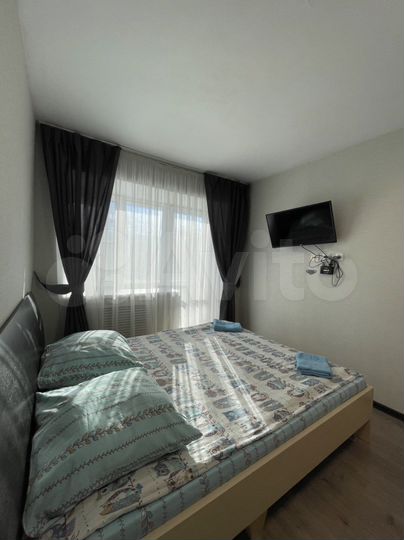 1-к. квартира, 30 м², 4/5 эт.