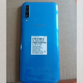 Samsung Galaxy A50, 4/64 ГБ