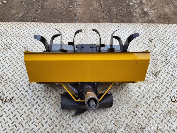 Почвофреза для мотоблока Беларус