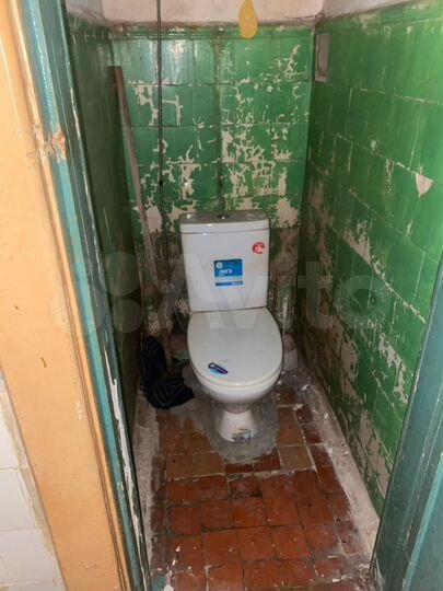 Комната 11,1 м² в 3-к., 5/5 эт.