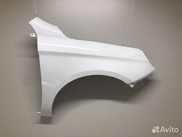 Крыло переднее правое LADA Vesta 2015 221,369