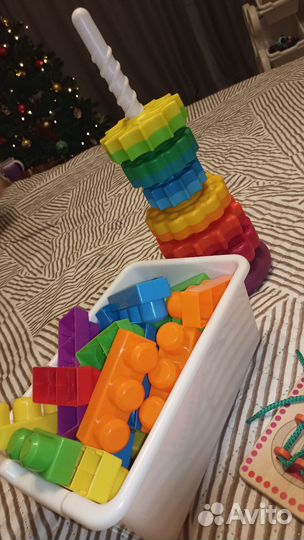 Детские игрушки