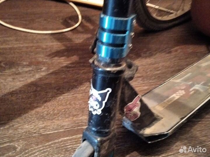 Продаю Трюковой Самокат